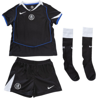 Chelsea 25/26 Third Kids Kit