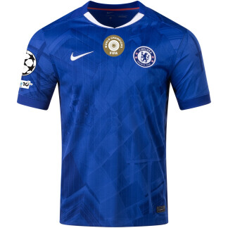 Neto Chelsea 25/26 UCL Home Jersey