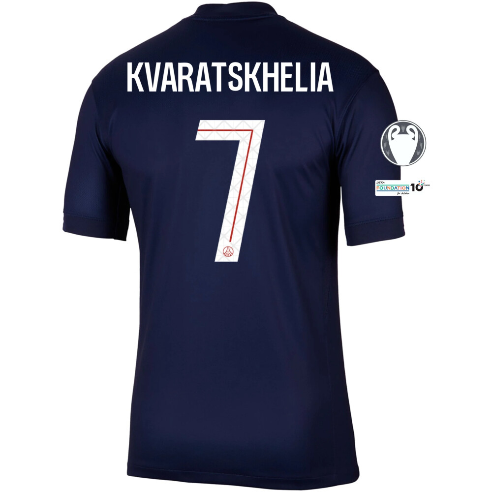Kvaratskhelia-PSG-2526-UCL-