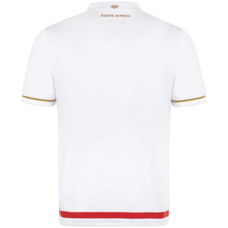 Monaco 25/26 Home Jersey