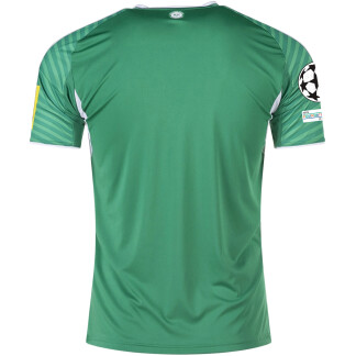 Newcastle United 25/26 UCL Away Jersey