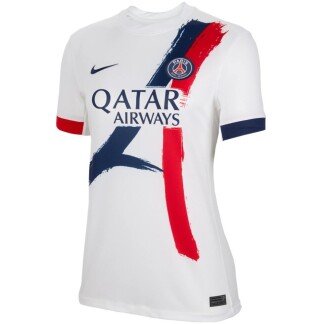 PSG 25/26 Women’s Away Jersey