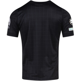 Tottenham 25/26 UCL Away Jersey