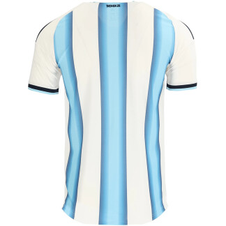 Argentina 26/27 Authentic Home Jersey