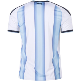 Argentina 26/27 Home Jersey