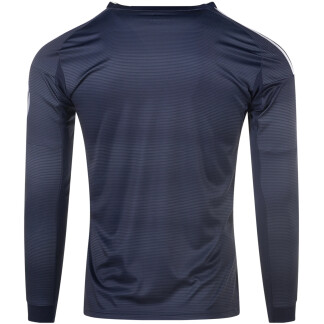 Real Madrid 25/26 Away Long Sleeve Jersey