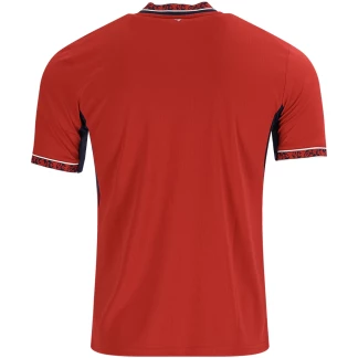 Czech Republic 26/27 Home Jersey