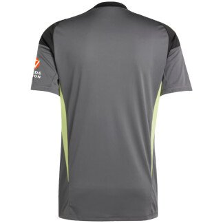 Aston Villa 25/26 Black Goalkeeper Jersey