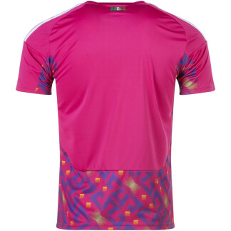 Mexico 26/27 Goalkeeper Jersey