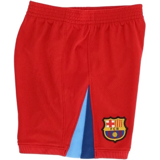 Barcelona 25/26 Fourth Kids Kit