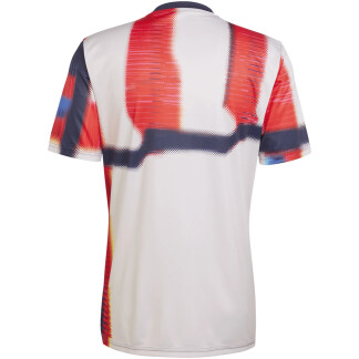 Bayern Munich 25/26 Pre Match Training Jersey