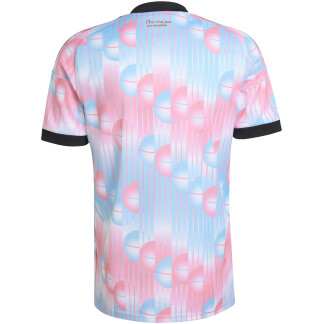 Belgium 26/27 Away Jersey