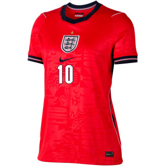 Bellingham England 26/27 Women’s Away Jersey