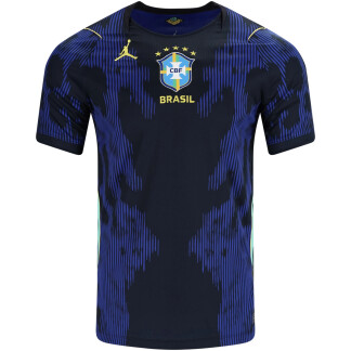 Brazil 2026 Away Jersey