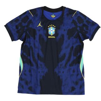 Brazil 2026 Away Kids Kit