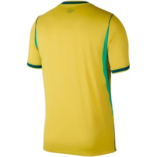 Brazil 26/27 Home Jersey