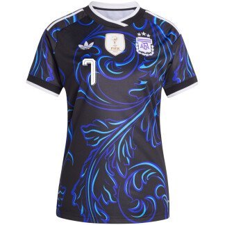 De Paul Argentina 26/27 Women’s Away Jersey