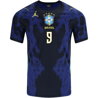 Endrick Brazil 2026 Away Jersey