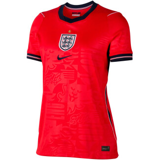 England 26/27 Women's Away Jersey