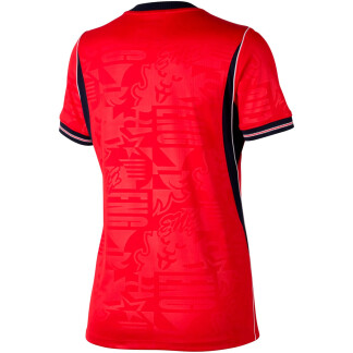 England 26/27 Women’s Away Jersey
