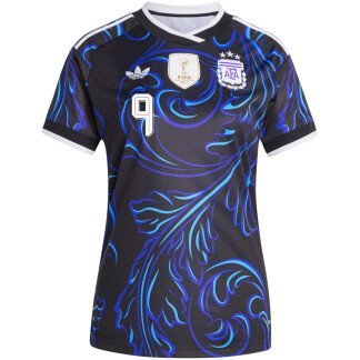 J. Alvarez Argentina 26/27 Women’s Away Jersey