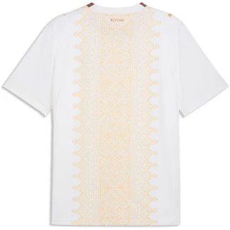 Morocco 26/27 Away Jersey