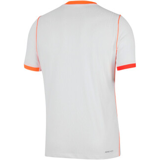 Netherlands 26/27 Authentic Away Jersey