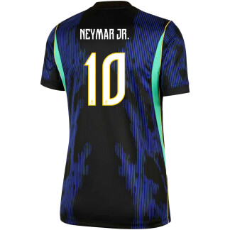 Neymar Jr. Brazil 2026 Women's Away Jersey