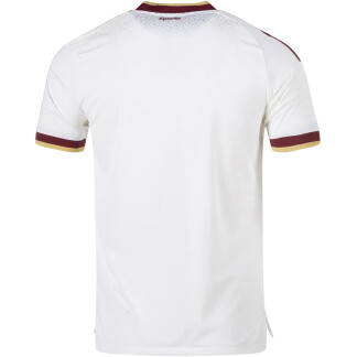 Spain 26/27 Authentic Away Jersey