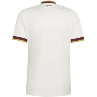 Spain 26/27 Away Jersey