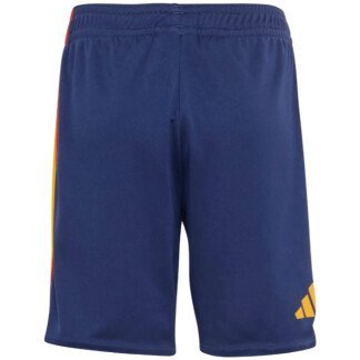 Pedri Spain 26/27 Home Kids Kit