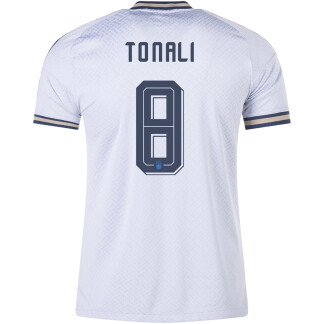 Tonali Italy 26/27 Authentic Away Jersey