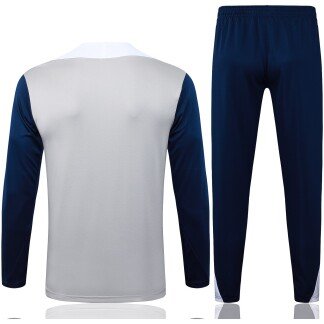 Tottenham Hotspur 25/26 Half-Zip Tracksuit