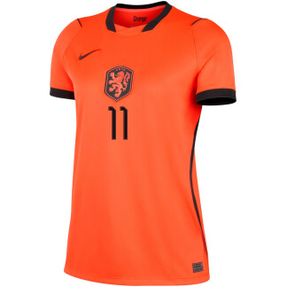 Gakpo Netherlands 26/27 Women’s Home Jersey