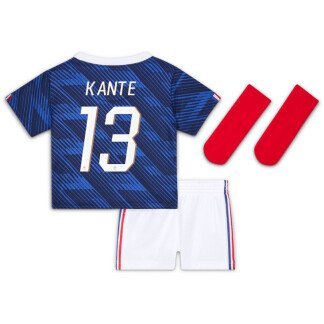 Kante France 26/27 Home Kids Kit
