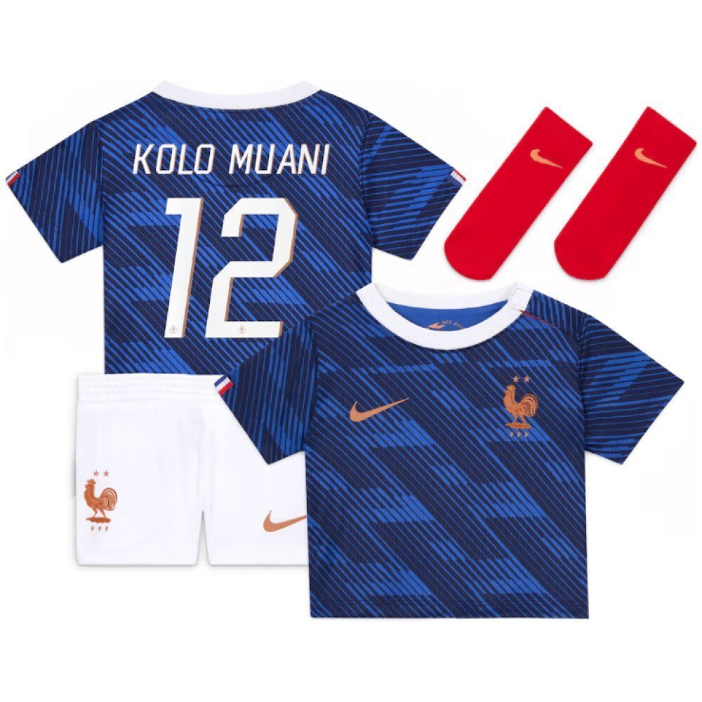 Mbapp France 24 25 Authentic Home Jersey JerseyMotion mbapp-france-24-25-authentic-home-jersey-jerseymotion