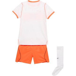 Netherlands 26/27 Away Kids Kit