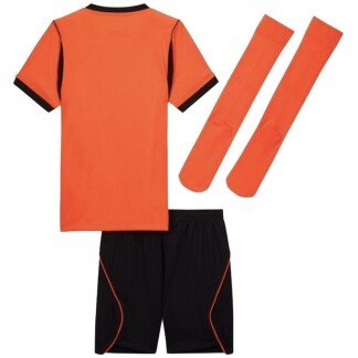 Netherlands 26/27 Home Kids Kit