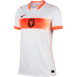 Netherlands 26/27 Women’s Away Jersey