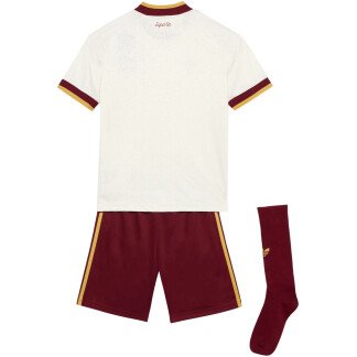 Spain 26/27 Away Kids Kit