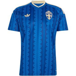 Sweden 26/27 Away Jersey