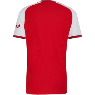 Arsenal 26/27 Authentic Home Jersey