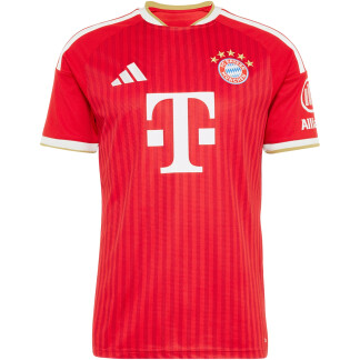 Bayern Munich 26/27 Home Jersey