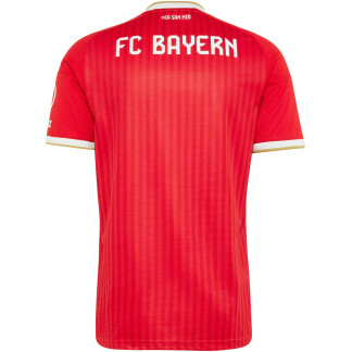 Bayern Munich 26/27 Home Jersey