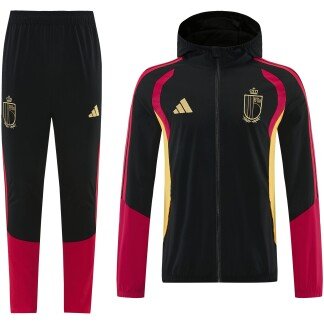 Belgium 26/27 Training Tracksuit