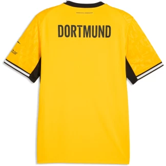 Borussia Dortmund 26/27 Home Jersey
