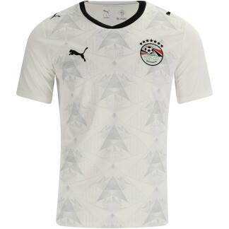 Egypt 26/27 Away Jersey