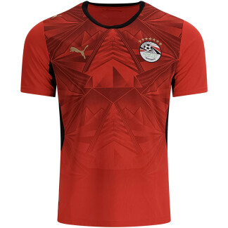 Egypt 26/27 Home Jersey