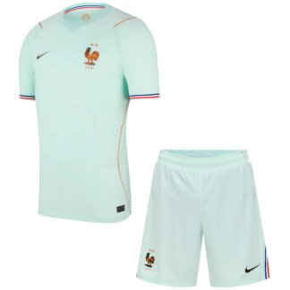 France 26/27 Away Kit