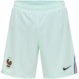France 26/27 Away Kit